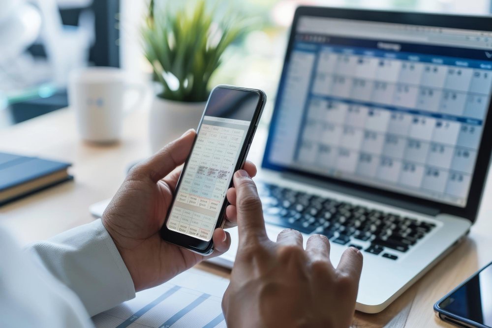 Book an appointment - Vibrant Psychiatry